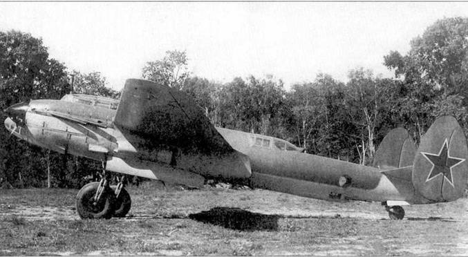 Ту-2 Часть 1 Ту-2 Часть 1