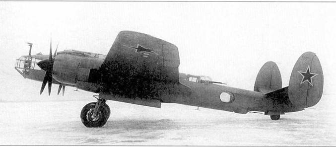 Ту-2 Часть 1 Ту-2 Часть 1