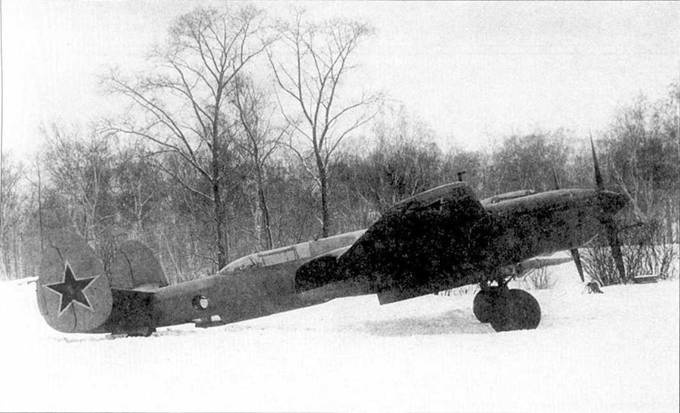 Ту-2 Часть 1 Ту-2 Часть 1