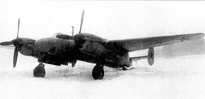 Ту-2 Часть 1 Ту-2 Часть 1