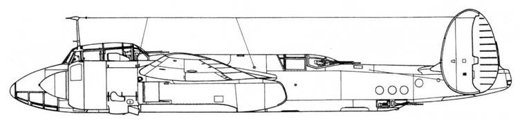 Ту-2 Часть 1 Ту-2 Часть 1