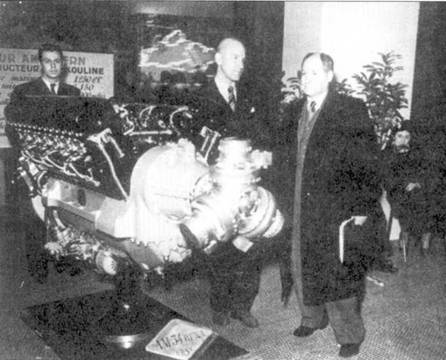 СБ гордость советской авиации Часть 1