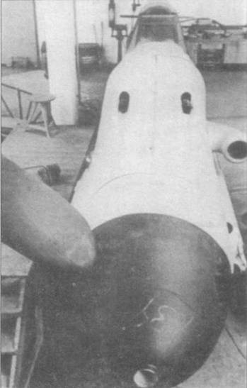 Messerschmitt Bf 109. Часть 5 Messerschmitt Bf 109. Часть 5