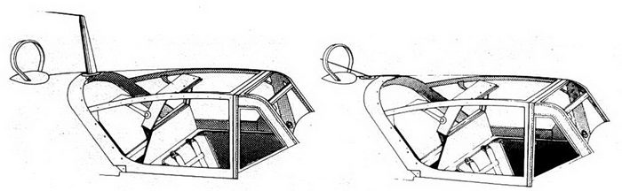 Messerschmitt Bf 109. Часть 5 Messerschmitt Bf 109. Часть 5