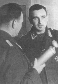 Messerschmitt Bf 109. Часть 5 Messerschmitt Bf 109. Часть 5