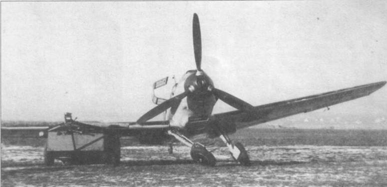 Messerschmitt Bf 109. Часть 5 Messerschmitt Bf 109. Часть 5
