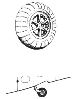 Messerschmitt Bf 109. Часть 4 Messerschmitt Bf 109. Часть 4