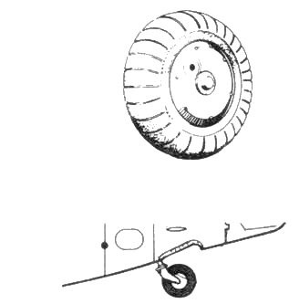 Messerschmitt Bf 109. Часть 4 Messerschmitt Bf 109. Часть 4