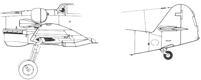 Messerschmitt Bf 109. Часть 4 Messerschmitt Bf 109. Часть 4