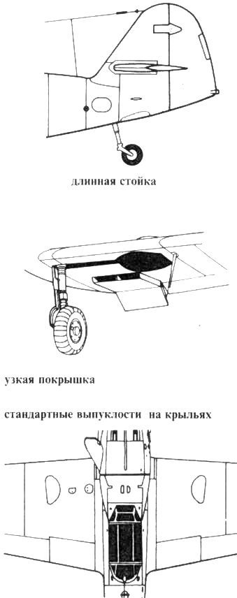 Messerschmitt Bf 109. Часть 4 Messerschmitt Bf 109. Часть 4