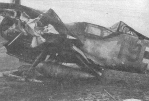 Messerschmitt Bf 109. Часть 4 Messerschmitt Bf 109. Часть 4