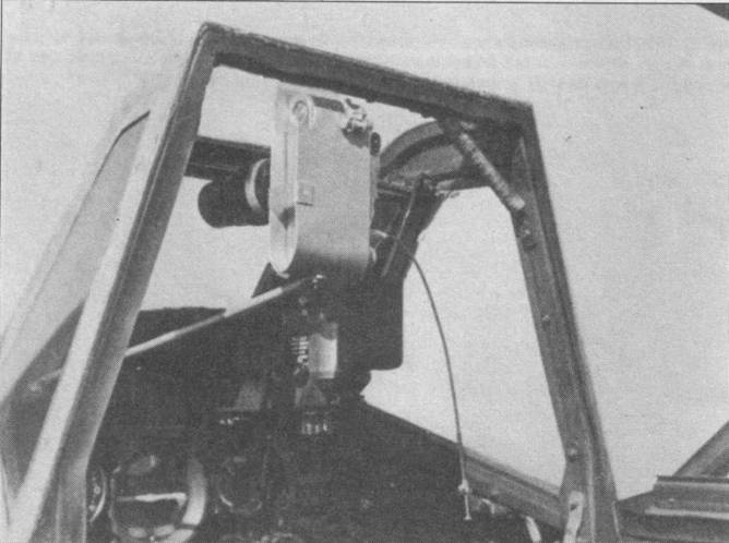 Messerschmitt Bf 109. Часть 4 Messerschmitt Bf 109. Часть 4