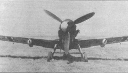 Messerschmitt Bf 109. Часть 4 Messerschmitt Bf 109. Часть 4