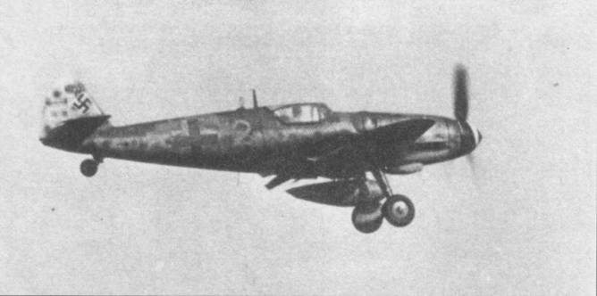 Messerschmitt Bf 109. Часть 4 Messerschmitt Bf 109. Часть 4