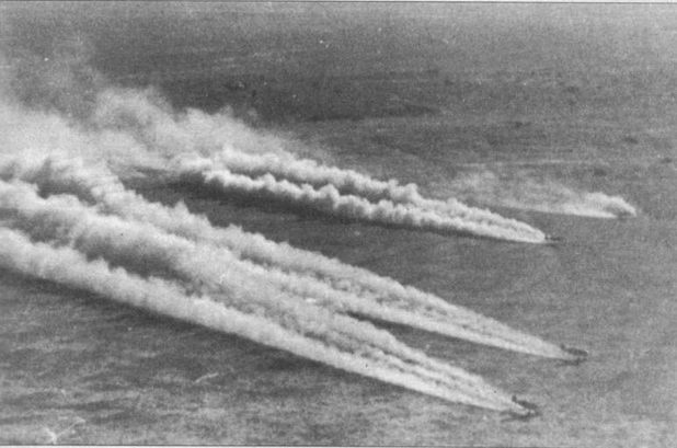 Messerschmitt Bf 109. Часть Messerschmitt Bf 109. Часть