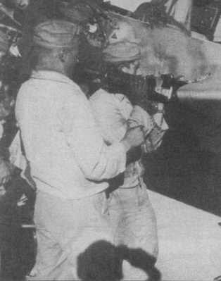 Messerschmitt Bf 109. Часть Messerschmitt Bf 109. Часть