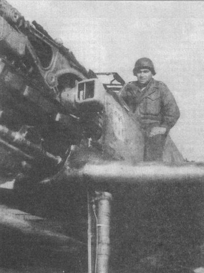 Messerschmitt Bf 109. Часть Messerschmitt Bf 109. Часть