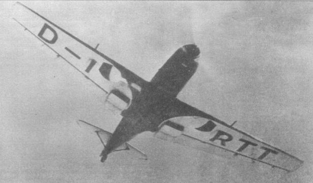 Messerschmitt Bf 109. Часть Messerschmitt Bf 109. Часть