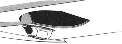 Messerschmitt Bf 109. Часть Messerschmitt Bf 109. Часть