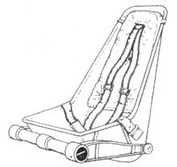 Messerschmitt Bf 109. Часть Messerschmitt Bf 109. Часть