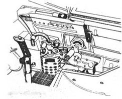 Messerschmitt Bf 109. Часть Messerschmitt Bf 109. Часть