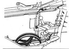 Messerschmitt Bf 109. Часть Messerschmitt Bf 109. Часть
