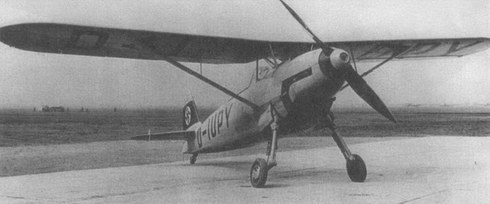 Messerschmitt Bf 109. Часть 1 Messerschmitt Bf 109. Часть 1