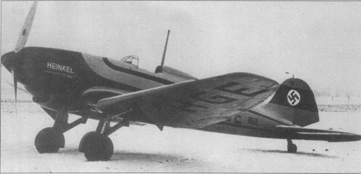 Messerschmitt Bf 109. Часть 1 Messerschmitt Bf 109. Часть 1
