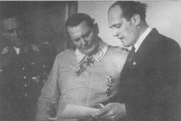 Messerschmitt Bf 109. Часть 1 Messerschmitt Bf 109. Часть 1