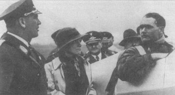 Messerschmitt Bf 109. Часть 1 Messerschmitt Bf 109. Часть 1