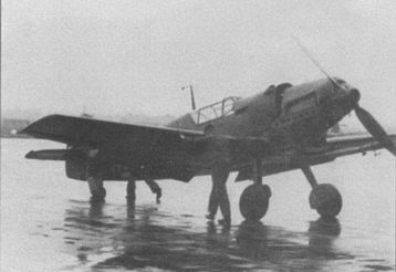 Messerschmitt Bf 109. Часть 1 Messerschmitt Bf 109. Часть 1