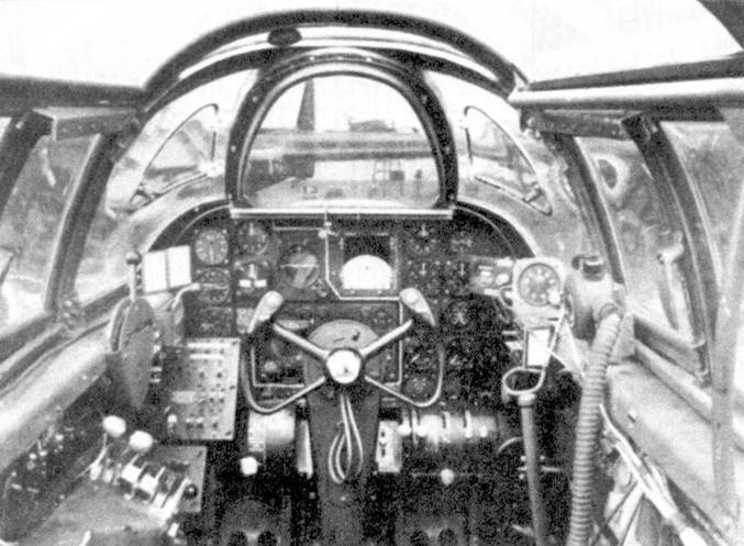 Nortrop P-61 BLack Widow. Тяжелый ночной истребитель США