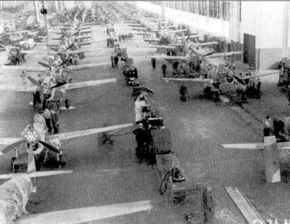 Curtiss P-40. Часть Curtiss P-40. Часть