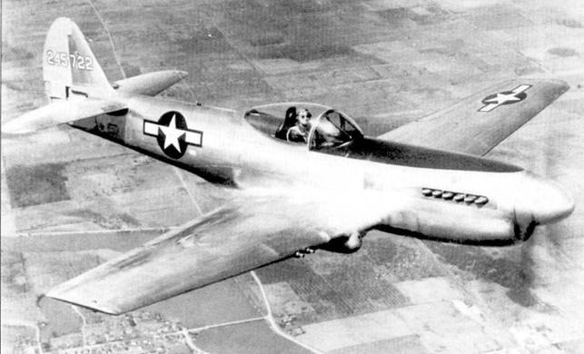 Curtiss P-40. Часть Curtiss P-40. Часть