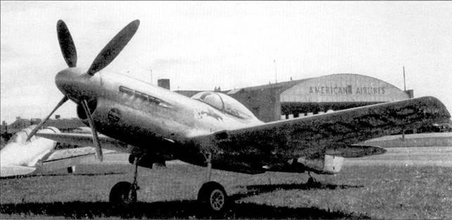 Curtiss P-40. Часть Curtiss P-40. Часть