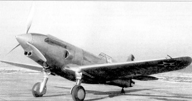 Curtiss P-40. Часть 1 Curtiss P-40. Часть 1