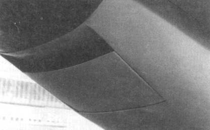 Do 335 «Pfeil». Самый быстный поршневой истребитель. Часть Do 335 «Pfeil». Самый быстный поршневой истребитель. Часть