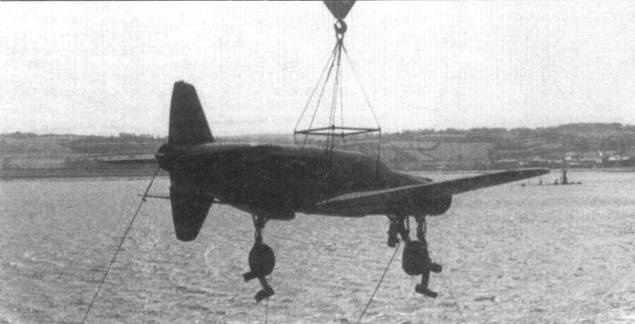 Do 335 «Pfeil». Самый быстный поршневой истребитель. Часть Do 335 «Pfeil». Самый быстный поршневой истребитель. Часть