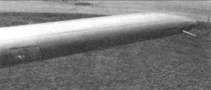 Do 335 «Pfeil». Самый быстный поршневой истребитель. Часть