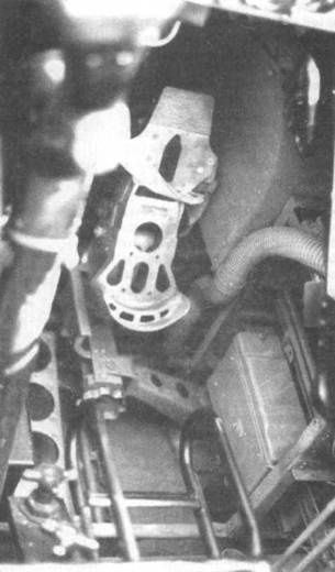 Do 335 «Pfeil». Самый быстный поршневой истребитель. Часть Do 335 «Pfeil». Самый быстный поршневой истребитель. Часть