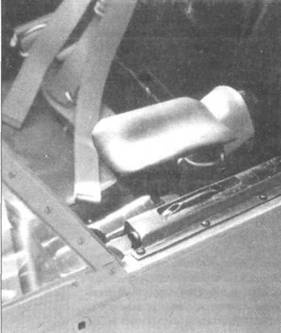 Do 335 «Pfeil». Самый быстный поршневой истребитель. Часть Do 335 «Pfeil». Самый быстный поршневой истребитель. Часть