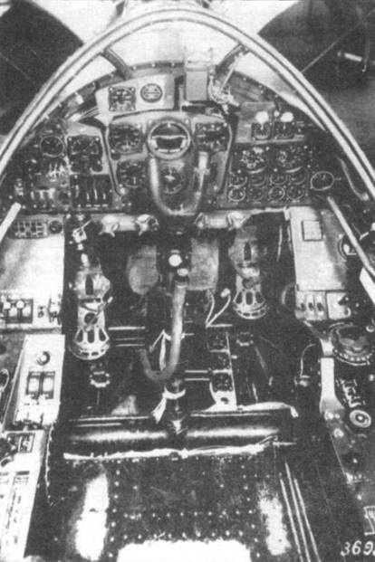 Do 335 «Pfeil». Самый быстный поршневой истребитель. Часть Do 335 «Pfeil». Самый быстный поршневой истребитель. Часть