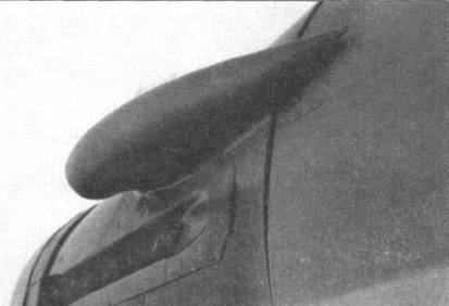 Do 335 «Pfeil». Самый быстный поршневой истребитель. Часть Do 335 «Pfeil». Самый быстный поршневой истребитель. Часть