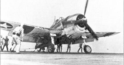 F6F Hellcat Часть 1 F6F Hellcat Часть 1