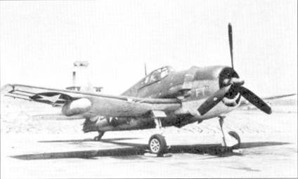 F6F Hellcat Часть 1 F6F Hellcat Часть 1