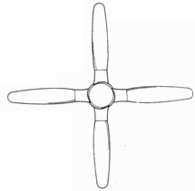 F6F Hellcat Часть 1