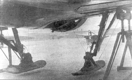 И-16 боевой «Ишак» сталинских соколов Часть