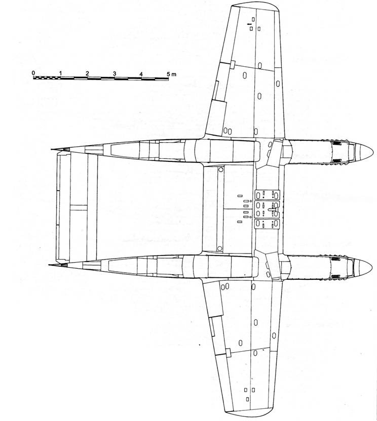 Р-51 «Mustang» Часть