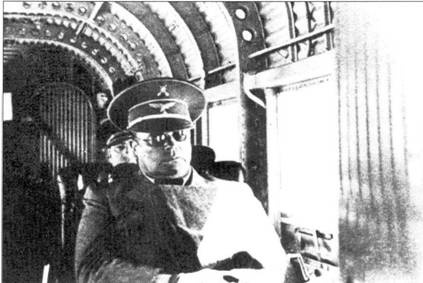 Асы люфтваффе пилоты Bf 109 в Испании