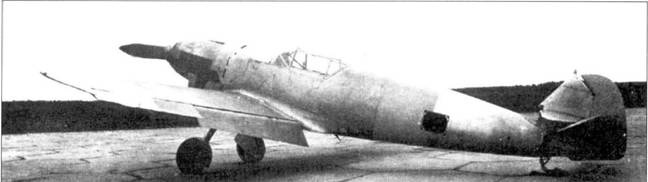 Асы люфтваффе пилоты Bf 109 в Испании Асы люфтваффе пилоты Bf 109 в Испании